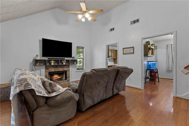 7130 Bristol Trail, Cumming, GA 30028