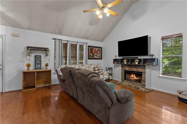 7130 Bristol Trail, Cumming, GA 30028