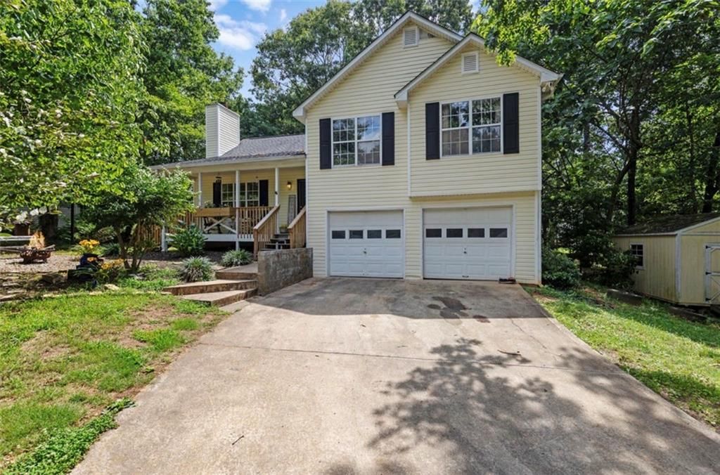 7130 Bristol Trail, Cumming, GA 30028