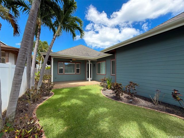 91-1026 Waiilikahi Street, Ewa Beach, HI 96706