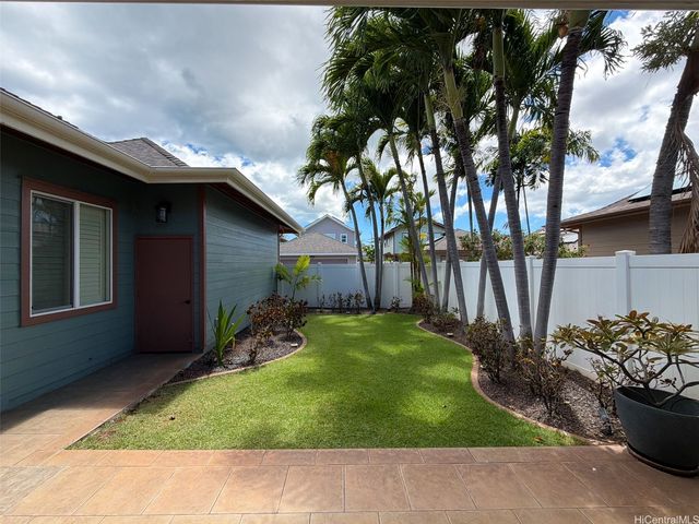 91-1026 Waiilikahi Street, Ewa Beach, HI 96706