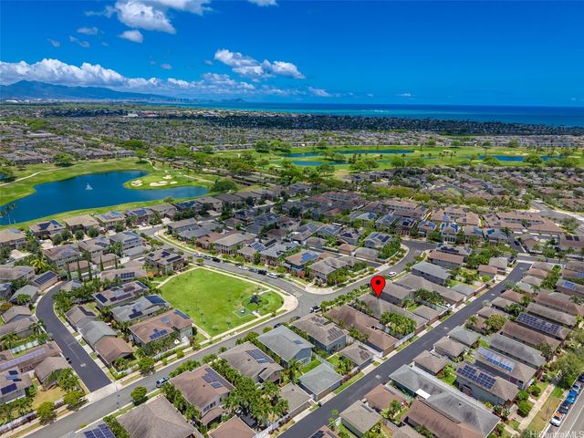 91-1026 Waiilikahi Street, Ewa Beach, HI 96706