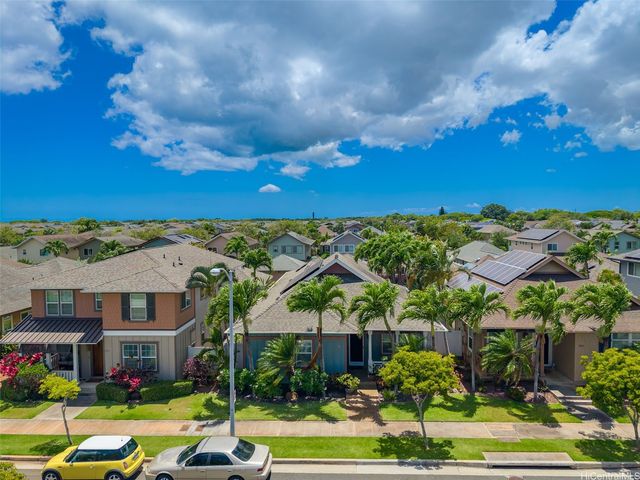 91-1026 Waiilikahi Street, Ewa Beach, HI 96706