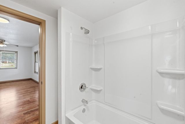 116 E Lipan Drive, Lipan, TX 76462