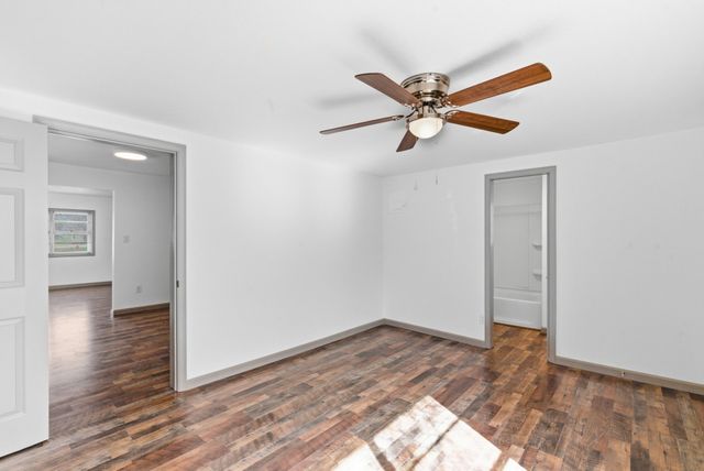 116 E Lipan Drive, Lipan, TX 76462