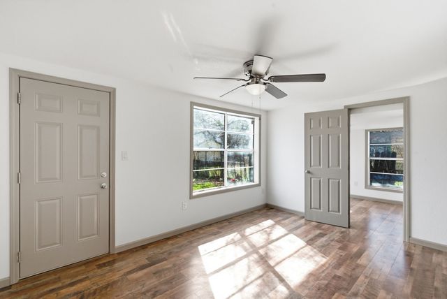 116 E Lipan Drive, Lipan, TX 76462