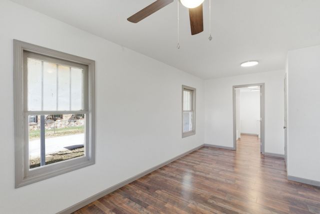 116 E Lipan Drive, Lipan, TX 76462