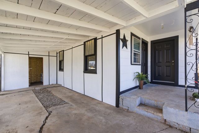 116 E Lipan Drive, Lipan, TX 76462