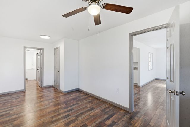 116 E Lipan Drive, Lipan, TX 76462