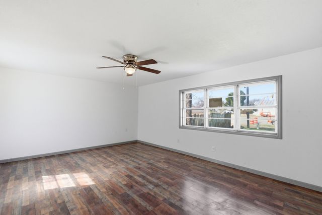 116 E Lipan Drive, Lipan, TX 76462