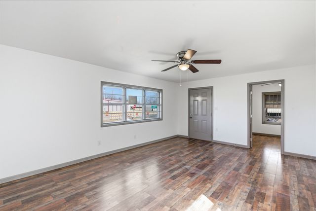 116 E Lipan Drive, Lipan, TX 76462