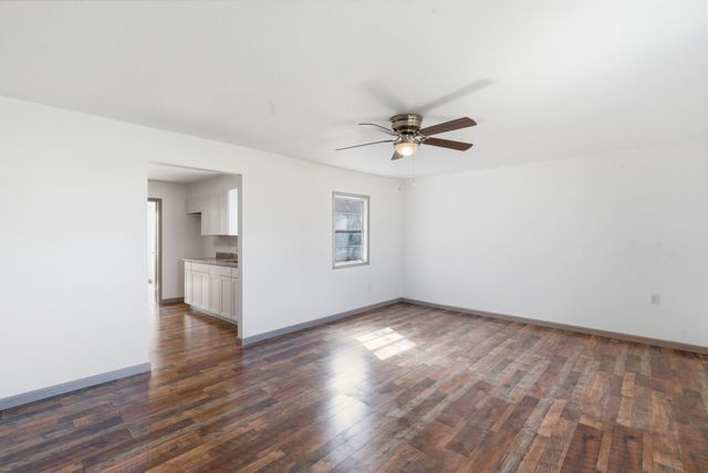 116 E Lipan Drive, Lipan, TX 76462