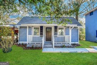 168 Spring Street, Newnan, GA 30263
