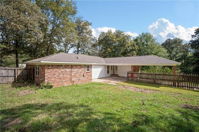 2560 Wedgewood Drive, Semmes, AL 36575