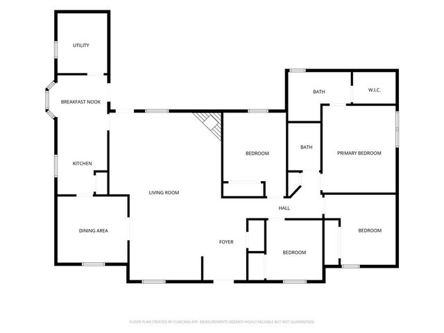 2560 Wedgewood Drive, Semmes, AL 36575