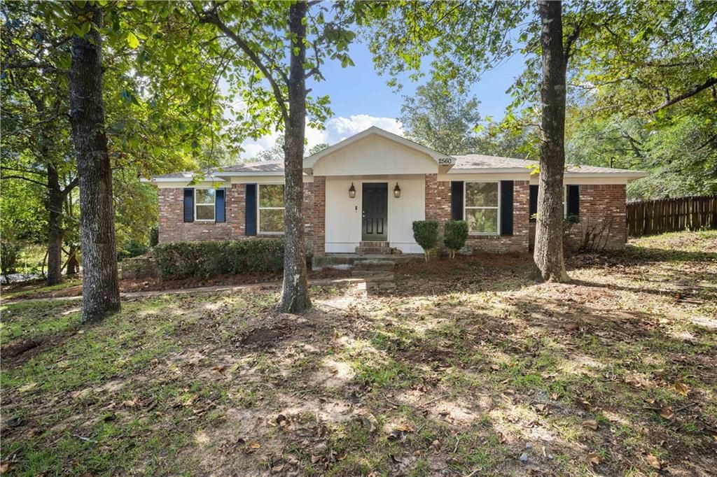2560 Wedgewood Drive, Semmes, AL 36575