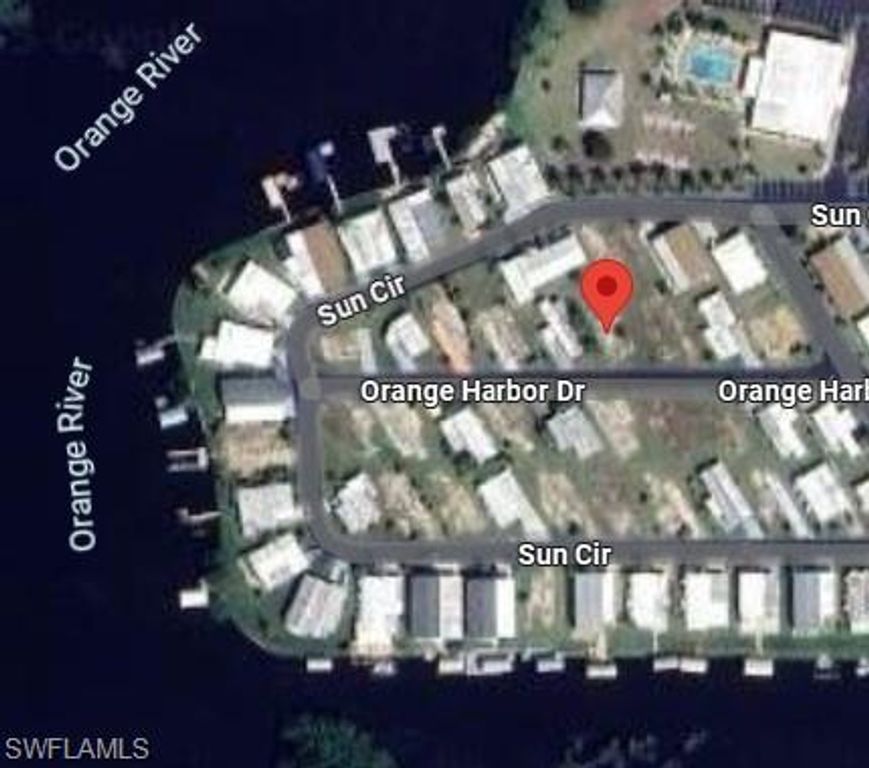 168 Orange Harbor DR, FORT MYERS, FL 33905 — photo 2