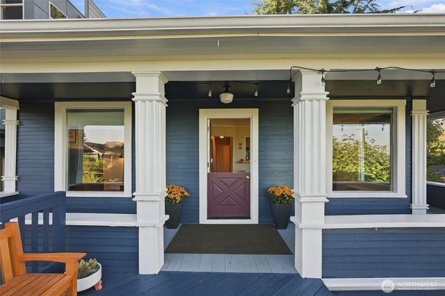 10115 66th Avenue S, Seattle, WA 98178