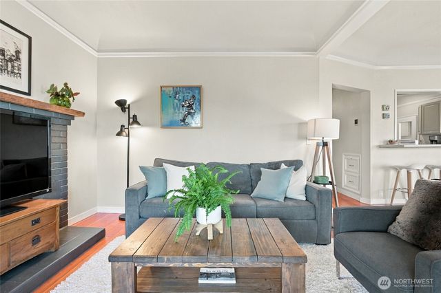10115 66th Avenue S, Seattle, WA 98178