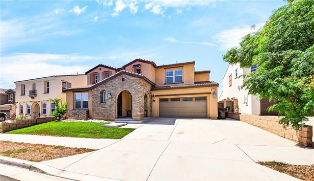 4974 Deer Grass Drive, Fontana, CA 92336