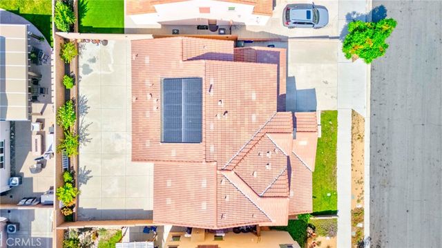 4974 Deer Grass Drive, Fontana, CA 92336