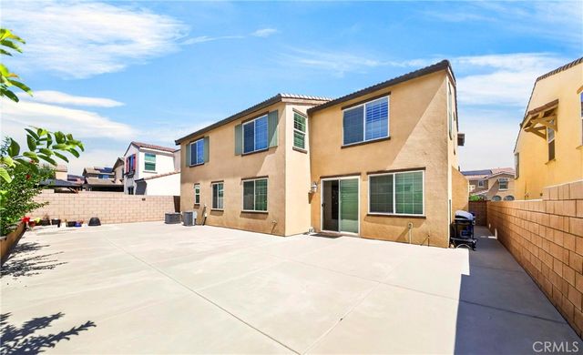 4974 Deer Grass Drive, Fontana, CA 92336