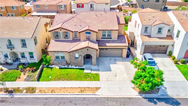 4974 Deer Grass Drive, Fontana, CA 92336