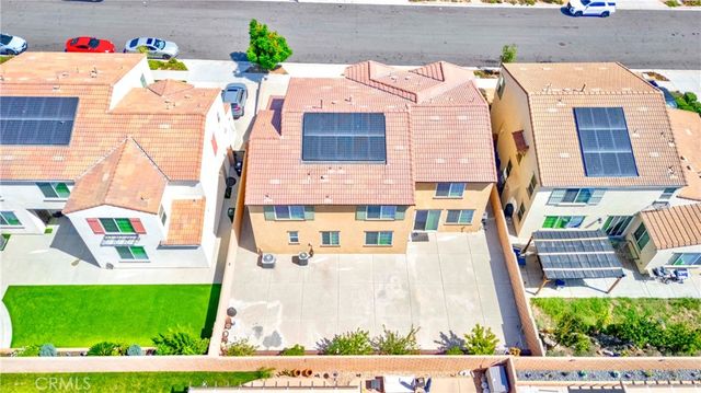 4974 Deer Grass Drive, Fontana, CA 92336