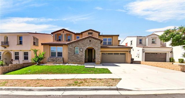 4974 Deer Grass Drive, Fontana, CA 92336