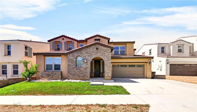 4974 Deer Grass Drive, Fontana, CA 92336