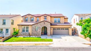 4974 Deer Grass Drive, Fontana, CA 92336