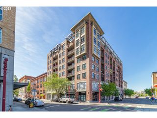 411 Nw FLANDERS St 312, Portland, OR 97209