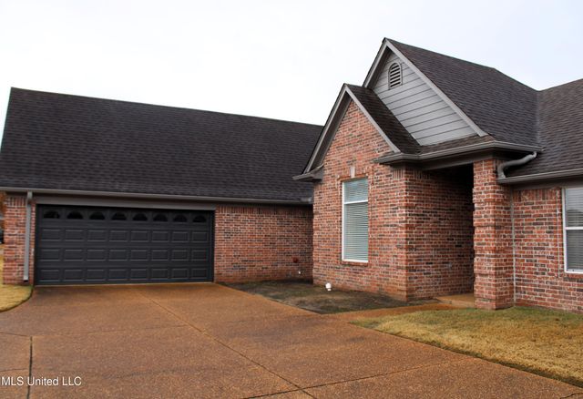 6347 Braybourne Place, Olive Branch, MS 38654