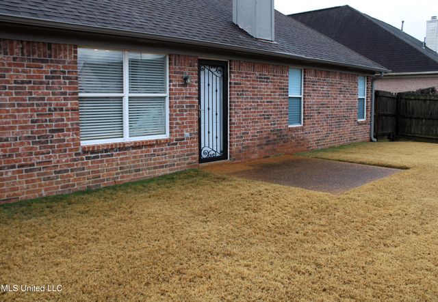 6347 Braybourne Place, Olive Branch, MS 38654