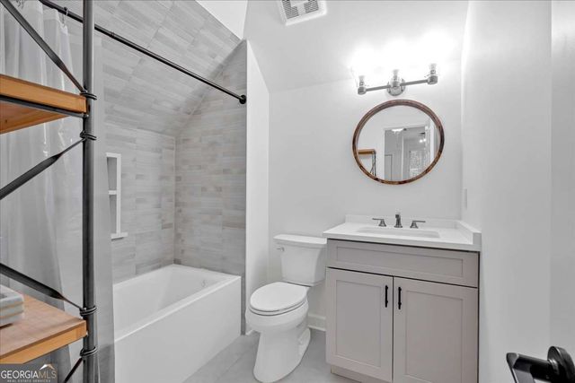 400 OLD IVY Road NE, Atlanta, GA 30342