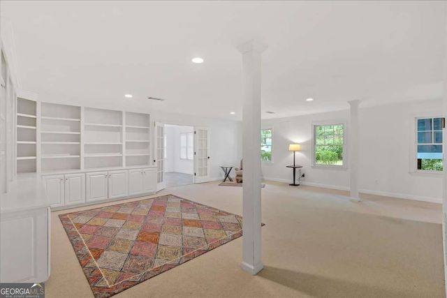 400 OLD IVY Road NE, Atlanta, GA 30342