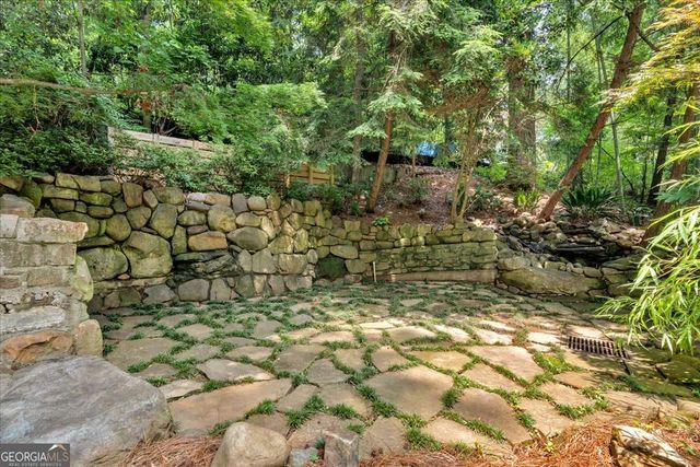 400 OLD IVY Road NE, Atlanta, GA 30342