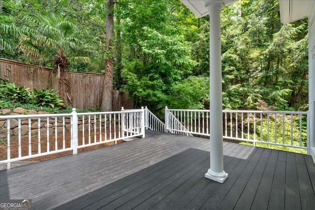 400 OLD IVY Road NE, Atlanta, GA 30342