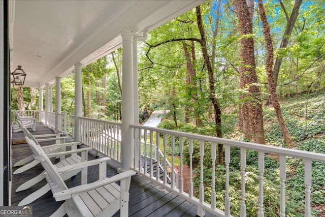 400 OLD IVY Road NE, Atlanta, GA 30342