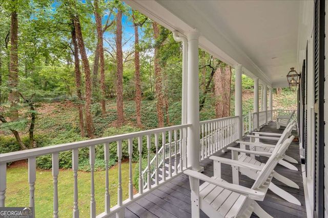 400 OLD IVY Road NE, Atlanta, GA 30342