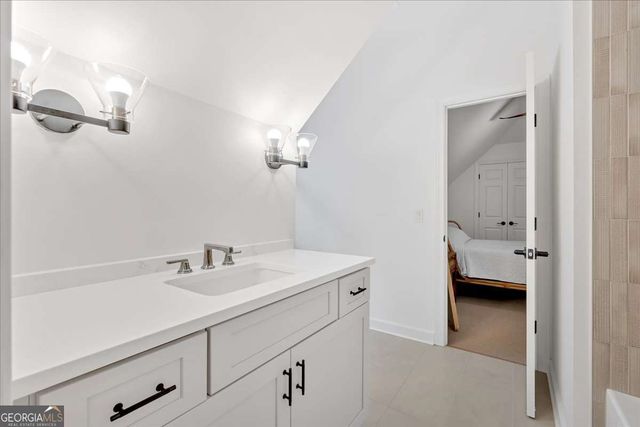 400 OLD IVY Road NE, Atlanta, GA 30342