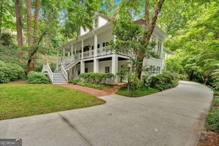 400 OLD IVY Road NE, Atlanta, GA 30342