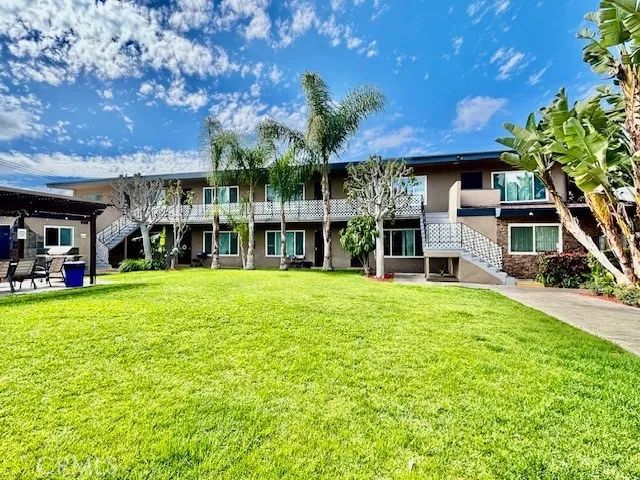 1820 W Sallie 2, Anaheim, CA 92804