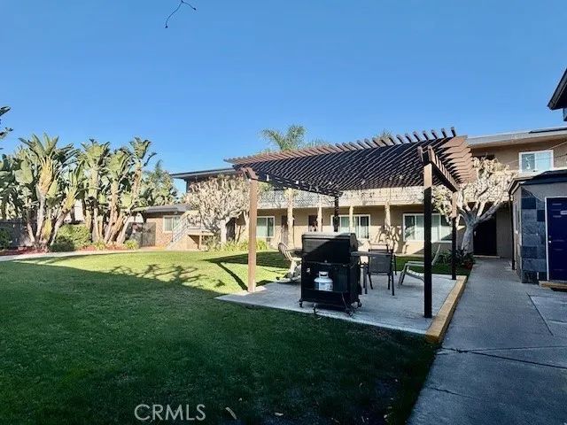1820 W Sallie 2, Anaheim, CA 92804