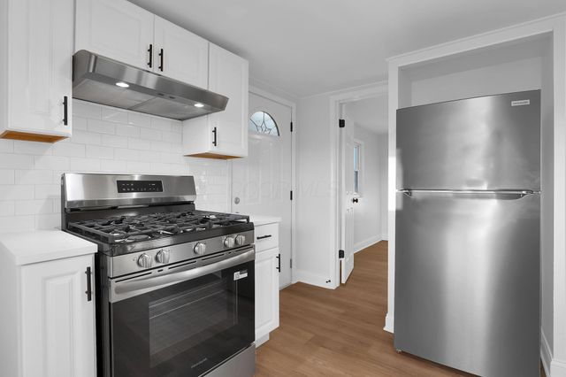 3570 Dover Road, Columbus, OH 43204