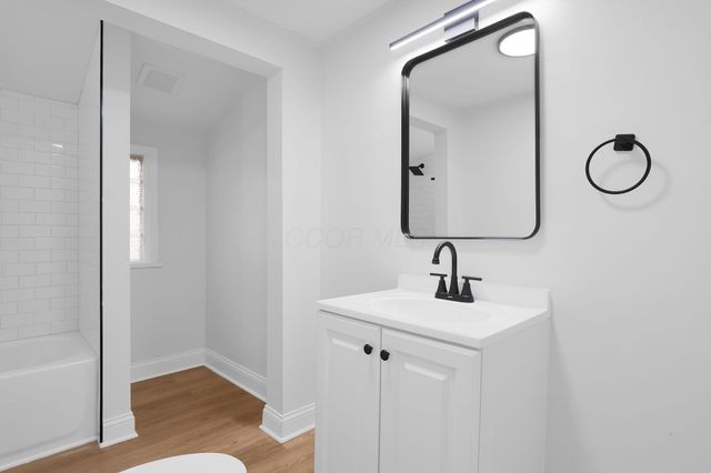 3570 Dover Road, Columbus, OH 43204