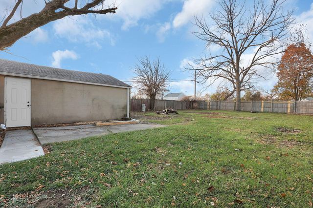 3570 Dover Road, Columbus, OH 43204