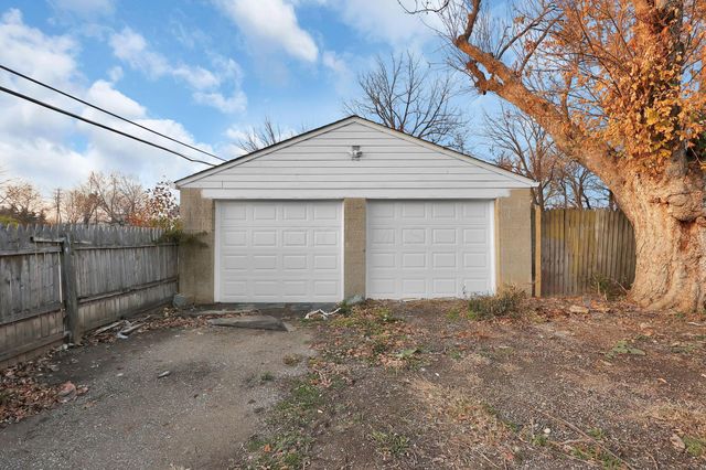 3570 Dover Road, Columbus, OH 43204