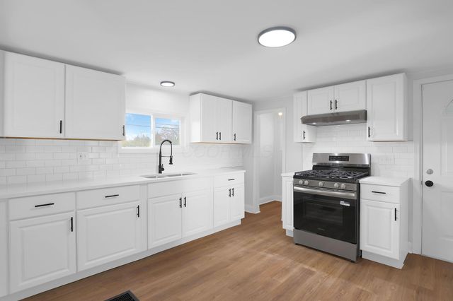 3570 Dover Road, Columbus, OH 43204