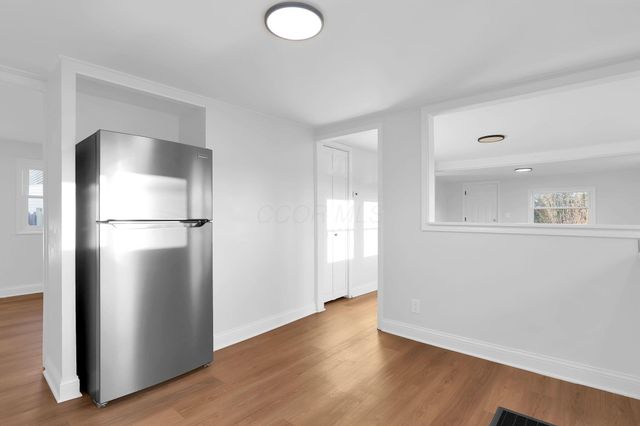 3570 Dover Road, Columbus, OH 43204